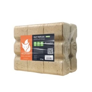 RUF Triplex Green 960 kg