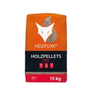 Holzpellets Red ENplus A1 975kg