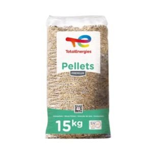 Holzpellets Premium ENplus A1 975kg