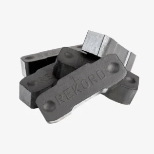 Alternative view of REKORD Braunkohlebriketts 40 x 25 kg